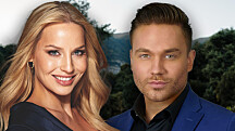 Miss Suomi -finalisti Eveliina Liimatta, 30, seurustelee julkkismiehen kanssa: 'Samuel oli naimisissa, kun tapasimme'