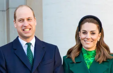 Prinssi Williamin ja prinsessa Catherinen muutto varmistui – tällainen on ökytalo