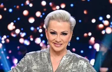 Helena Ahti-Hallberg yllätti – tarkoin varjeltu salaisuus