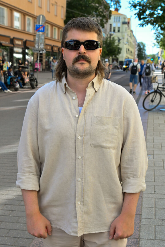 Fabian korostaa Matin ja Tepon tärkeyttä koko varsinaissuomalaiselle identiteetille.