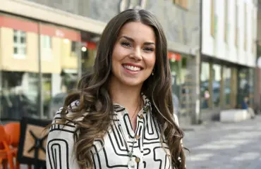 Jestas! Viivi Pumpanen yllättää hurjalla menopelillään