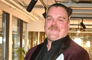 Nyt puhuu Diili-tähti: Tämän takia palkkasimme Venäjällä pelanneen Teemu Pulkkisen