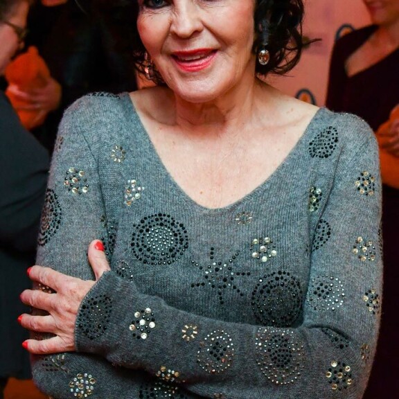 Häirikkö pilasi Paula Koivuniemen nautinnon Paula Koivuniemi