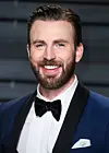 Chris Evans on maailman seksikkäin mies vuosimallia 2022.