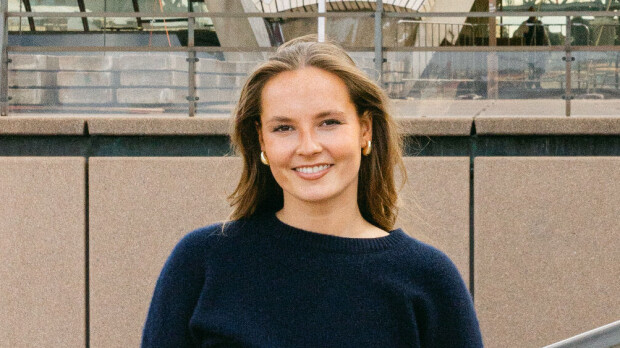 Prinsessa Ingrid Alexandra lähti maasta – näin hän sulautuu tavisten joukkoon