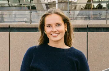 Prinsessa Ingrid Alexandra lähti maasta – näin hän sulautuu tavisten joukkoon