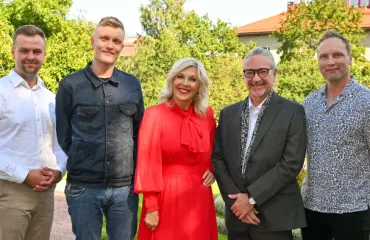 Tiesitkö tätä uusista Maajussille morsian -tähdistä?