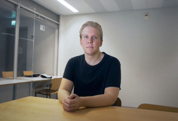 Most Wanted: Julius Kivimäki