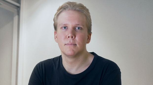 Yksi seikka Julius Kivimäen käytöksessä hämmästytti poliisia