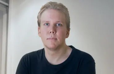 Yksi seikka Julius Kivimäen käytöksessä hämmästytti poliisia