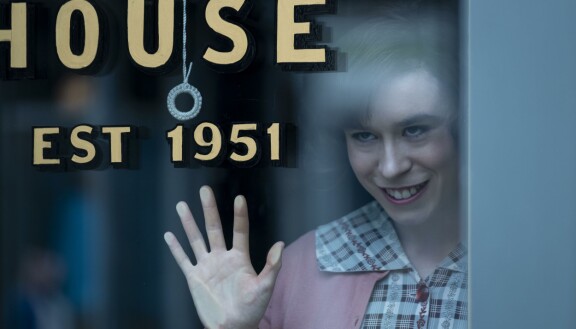 IT: Welcome to Derry