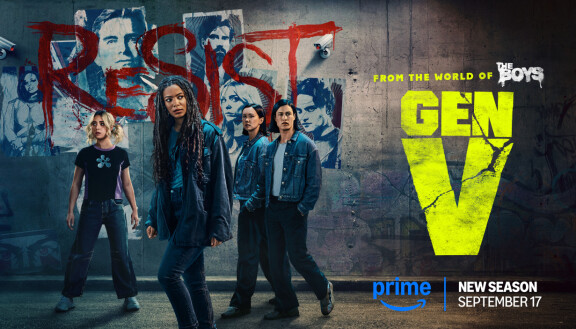 Gen V