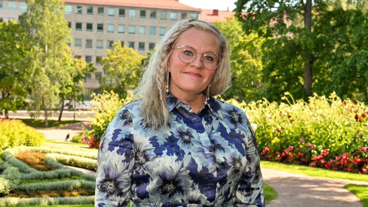 Maajussi-Miialle ikävä yllätys kirjelaatikossa: ”Pahin pelko”