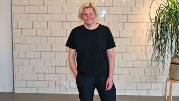 IL: Paula Noronen on eronnut puolisostaan