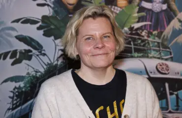 IL: Paula Noronen on eronnut puolisostaan