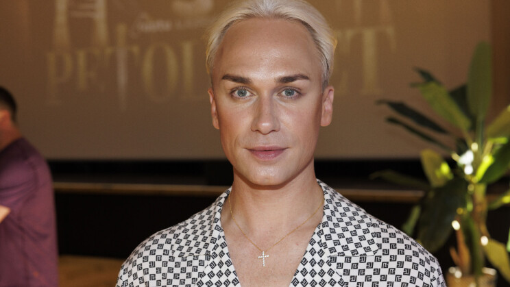 Mitä Petollisten kulisseissa tapahtuu? Christoffer Strandberg paljastaa