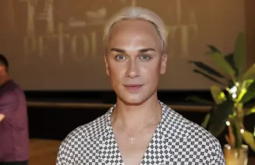 Christoffer Strandberg sekosi yllättävästä asiasta