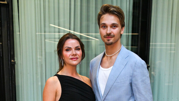 Podcast: Roope Salmisen Vivian-rakkaalta hääpaljastuksia