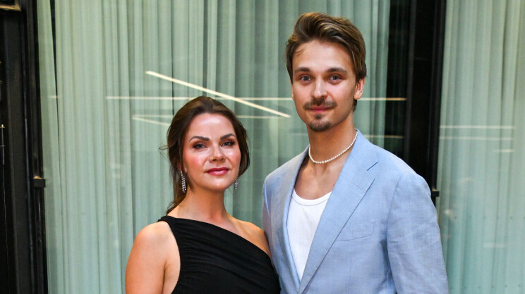 Podcast: Roope Salmisen Vivian-rakkaalta hääpaljastuksia