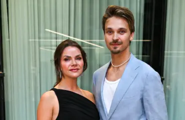 Podcast: Roope Salmisen Vivian-rakkaalta hääpaljastuksia