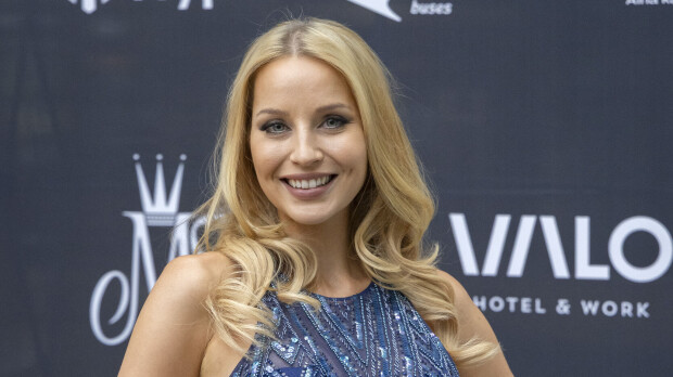 Perhe huolestui! Missifinalisti Eveliina Liimatta, 30, avautuu vuosia kestäneestä kamppailustaan