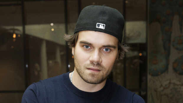 Lauri Haavilta todellinen yllätys!