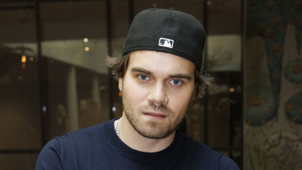 Lauri Haavilta todellinen yllätys!