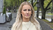 Helena Koivulta väkevä viesti