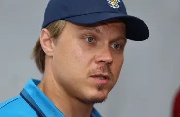 Mikael Granlundilta suoraa puhetta Seiskalle: ”Yksi siisteimmistä jutuista”