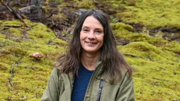 Kirsi Salo yllätti itsensä: ”En ollut ennen eläissäni ampunut” Kirsi Salo