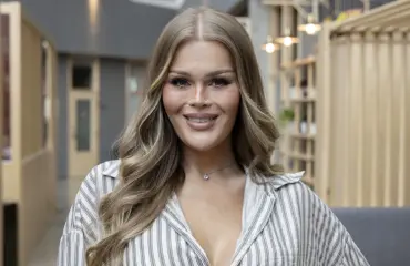 Tällainen mies olisi Henny Harjusolan mieleen: "En paheksu jos..."