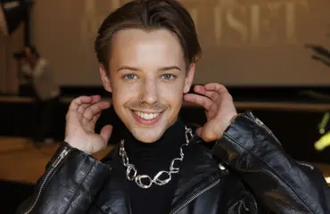 Tuure Boelius myöntää podcastissa: "Valta nousi hattuun"