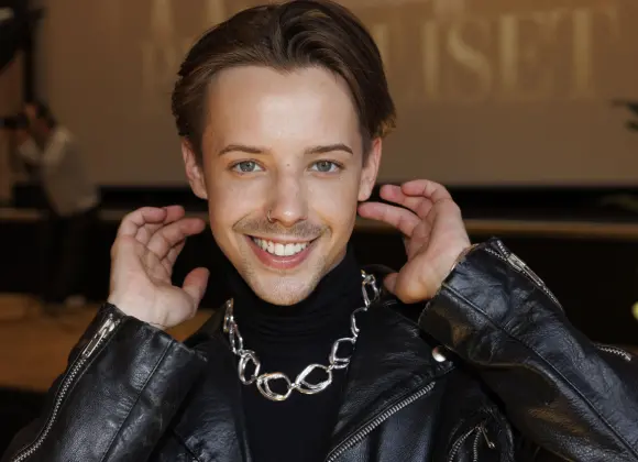 Tuure Boelius myöntää podcastissa: "Valta nousi hattuun"