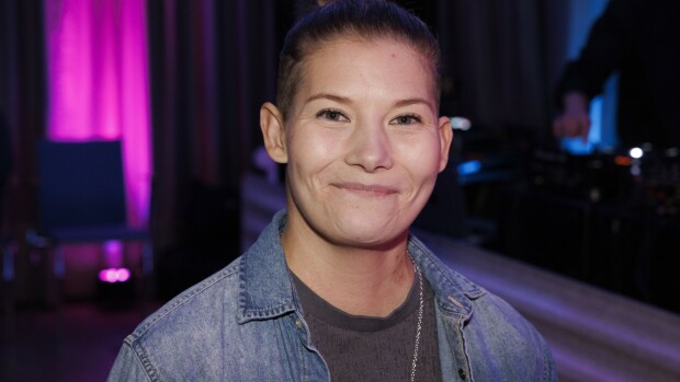 Heidi Foxell avoimena terveysoireistaan: Pelkää aivovammaa