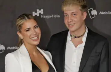 Linda Manuella ja William: Parisuhde muuttui