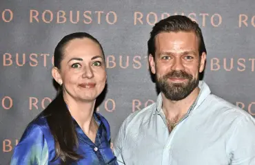 Erikoisjoukot-Janne Lehtosen aviokriisissä lopullinen käänne