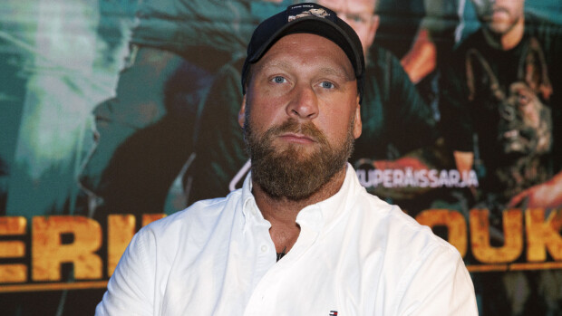 Robert Helenius tykittää suorat sanat kohutuista shownyrkkeily -tapahtumista