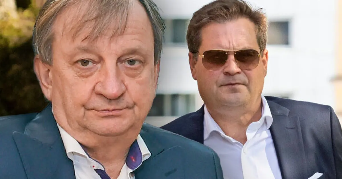 Hjallis Harkimo Menett Puoli Miljoonaa Kes m kkikaupat Jethro 