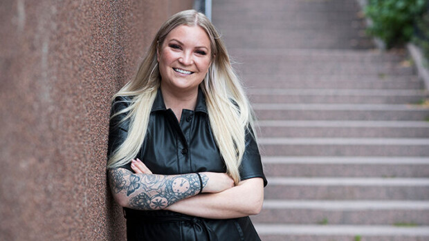Rea Tallgrenin somejulkaisu jakaa mielipiteitä - radiojuontajan naapurilta vahva reaktio: 'Not cool' Rea Tallgren
