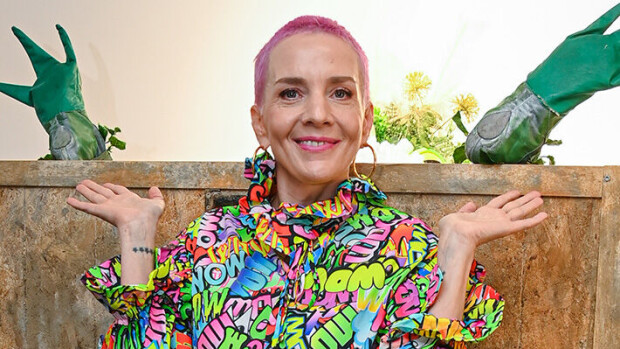 Maria Veitola sai nuorena äidiltään kullanarvoisen neuvon: 'Olin masentunut ja ahdistunut' Maria Veitola