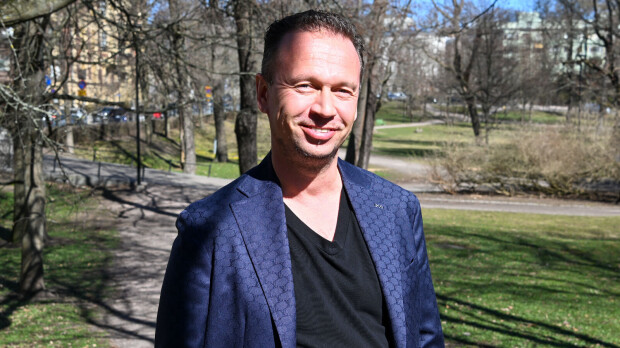 JP Kukkonen avoimena addiktiostaan