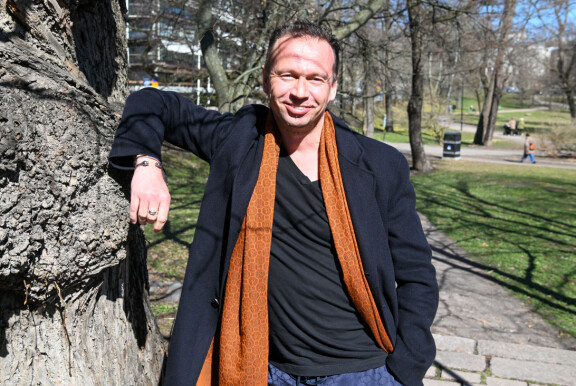 JP on herkutellut limuilla runsaasti.