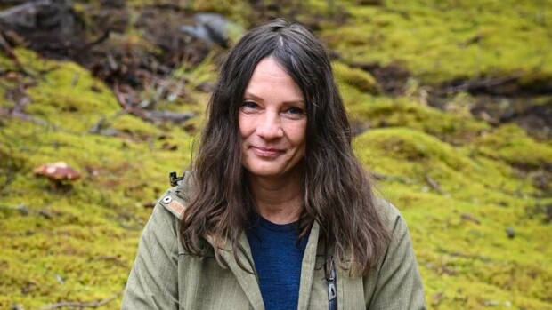 Kirsi Salo valmistautuu koetalveen – ”Käyn tankkaamassa poikieni rakkautta” Kirsi Salo