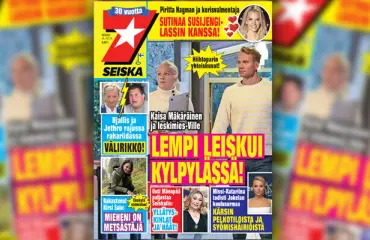 Seiskassa 49/2022
