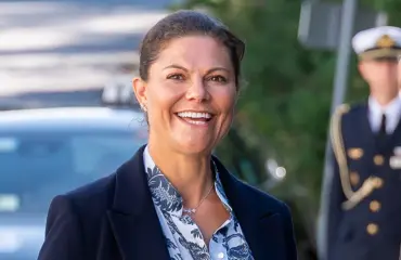 Kruununprinsessa Victoria ja prinssi Daniel palasivat julkisuuteen – kuvat