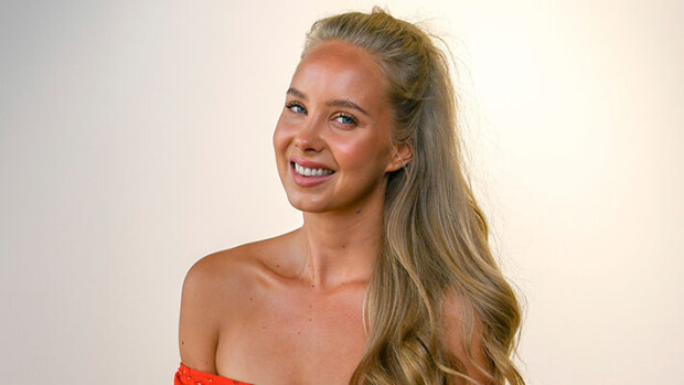 Juuri muuttanut Sabina Särkkä jätti Suomen – lähti toiselle puolelle maapalloa Sabina Särkkä