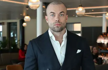 Uskoisitko? Matias Petäistö paljastaa yllättävän seikan itsestään