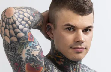 Somevaikuttaja Nico Lingman: Suhdepaljastus!