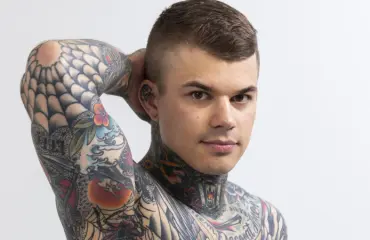 Shokkiuutinen! Nico Lingman pois Puolustusvoimista – näin hän kommentoi