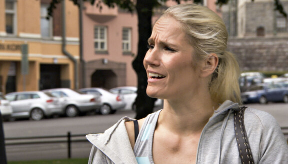 Kotikadun jälkeen Laura Malmivaara on nähty muun muassa hittisarjassa Queen of Fucking Everything, jonka ensimmäinen kausi on katsottavissa Yle Areenassa.